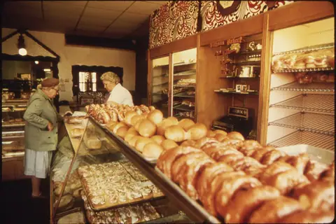 Hamza Sweets and Bakers photo 2