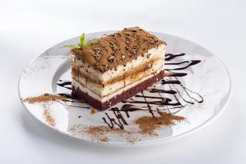 Hamza Sweets and Bakers photo 4