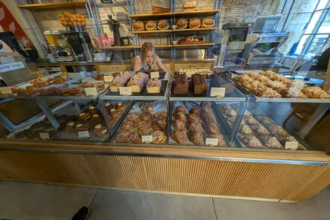 Hamza Sweets and Bakers photo 1